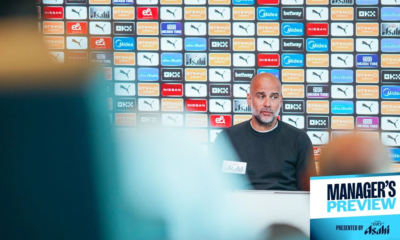 Man City vs Wolves Guardiola Warns of “Incredible” Wolves Resurgence