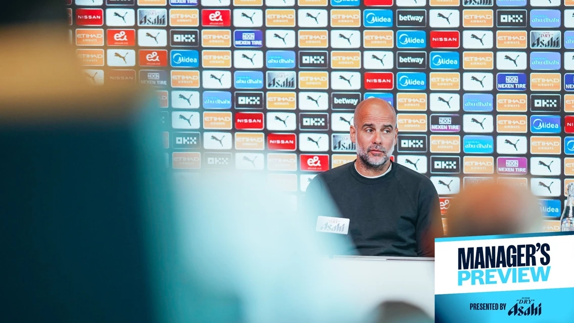 Man City vs Wolves Guardiola Warns of “Incredible” Wolves Resurgence