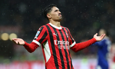 Manchester City Eye Tijjani Reijnders as Midfield Reinforcement