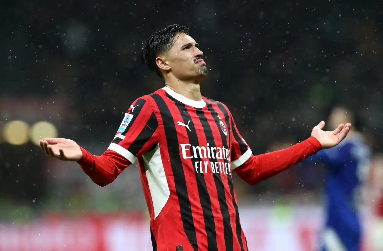 Manchester City Eye Tijjani Reijnders as Midfield Reinforcement