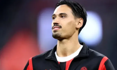 Manchester City Eye Tijjani Reijnders as Midfield Reinforcement