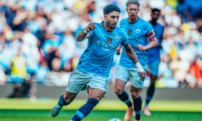 Pep Guardiola Responds to Omar Marmoush Penalty Miss in FA Cup Final