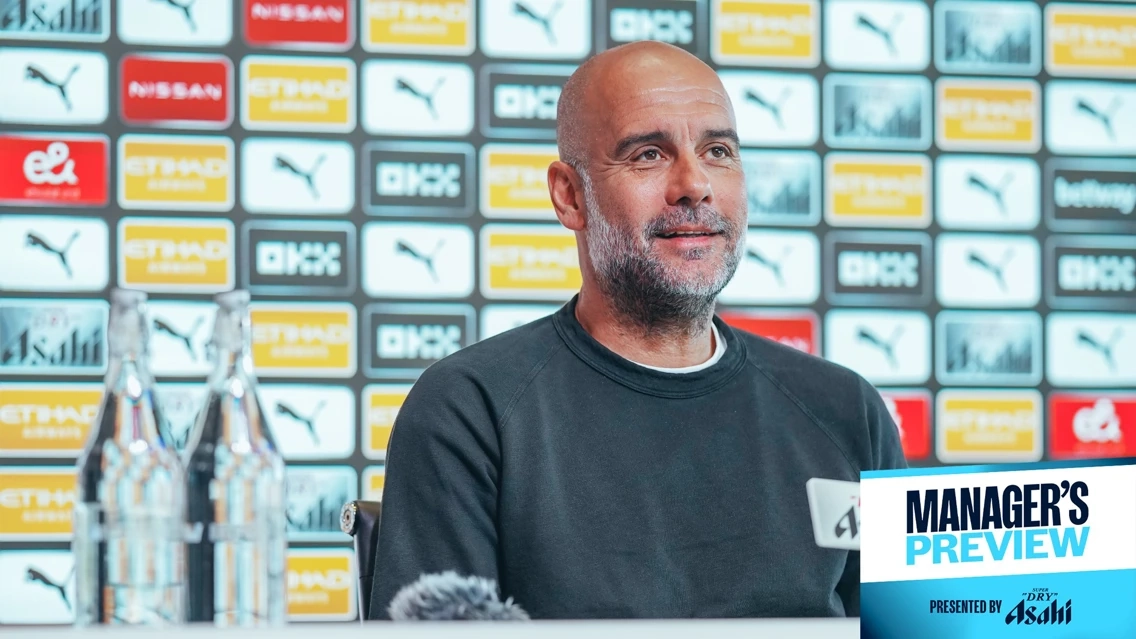 Rodri and Haaland Back in Training But Guardiola Urges Caution