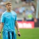 Manchester City Reject Hoffenheim Bid for Callum Doyle