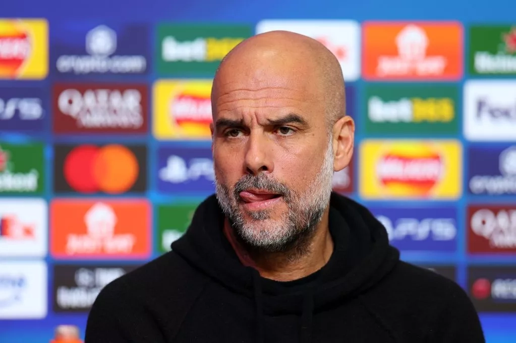 Man City loses key players to transfers, leaving Pep Guardiola worry for Club World Cup."