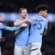 Phil Foden Praises Rising Star Nico O'Reilly at Manchester City