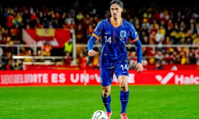 Tijjani Reijnders Set for Manchester City Move as Medical Scheduled