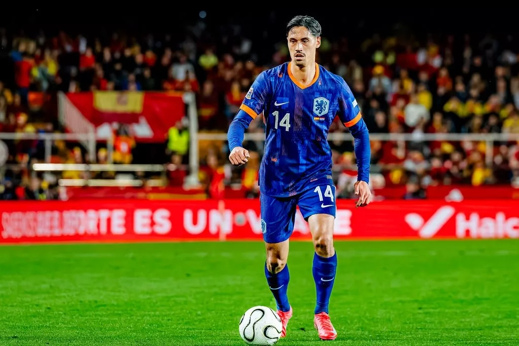 Tijjani Reijnders Set for Manchester City Move as Medical Scheduled