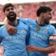 Man City to End Eight-Year Wait for a First-Team Left-Back – Ait-Nouri Move Nears