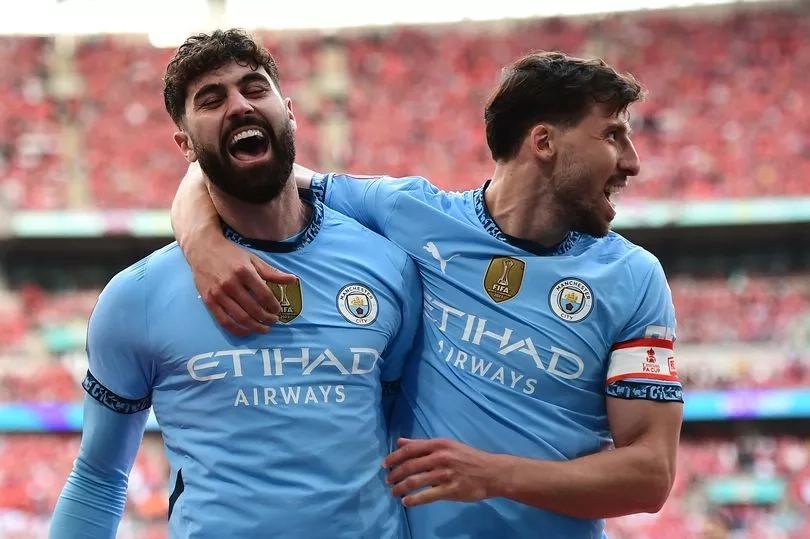 Man City to End Eight-Year Wait for a First-Team Left-Back – Ait-Nouri Move Nears