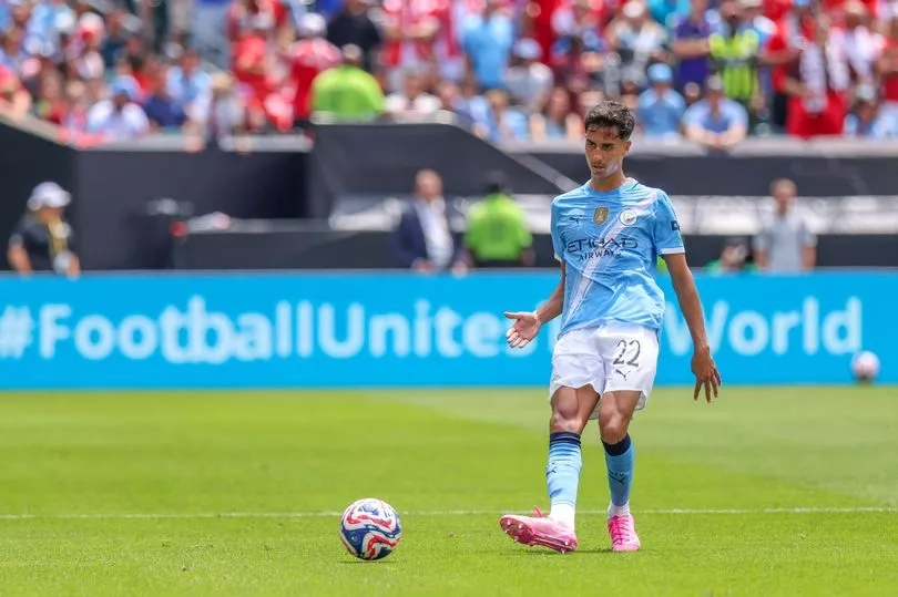 Vitor Reis’ Performance Could Affect City’s Defensive Plans