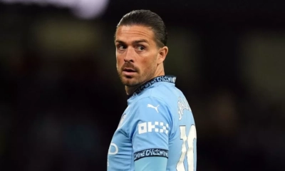 Jack Grealish Transfer Pathway Clarified Amid Man City Exit Talk