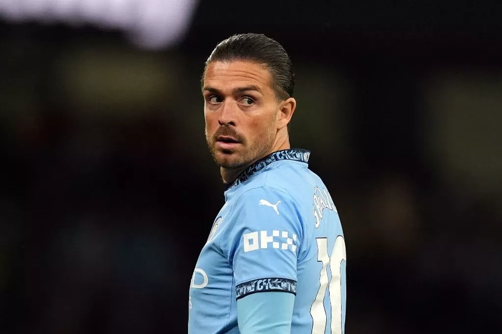 Jack Grealish Transfer Pathway Clarified Amid Man City Exit Talk
