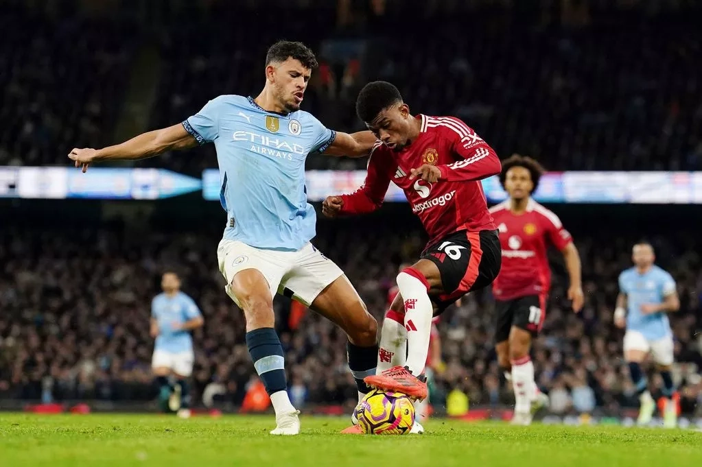 Manchester City Fined Over £1m After Premier League Rule Breaches