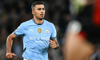 Rodri Hands Manchester City a Priceless Transfer Advantage