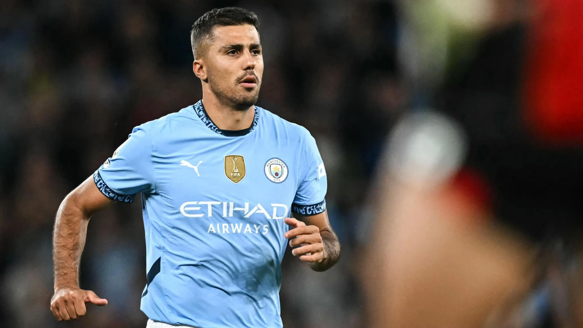 Rodri Hands Manchester City a Priceless Transfer Advantage