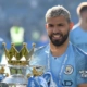 Aguero - Manchester City Among Top Contenders for FIFA Club World Cup