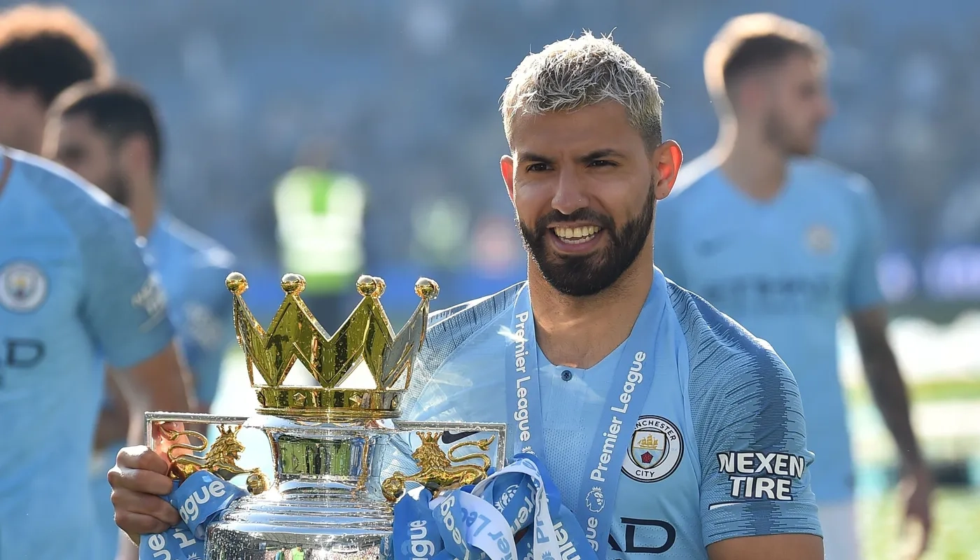 Aguero - Manchester City Among Top Contenders for FIFA Club World Cup