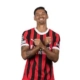 Man City are reportedly signing AC Milan's midfielder Tijjani Reijnders.