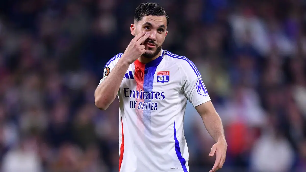 Fabrizio Romano Confirms Man City in Negotiations with Lyon to Sign their Attacker for £25m