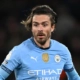 Jack Grealish Wanted by Everton as Toffees Enter Race with Newcastle for Man City Star