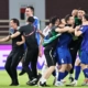 Khusanov Celebrates as Uzbekistan Qualify for World Cup Debut