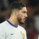 Manchester City's Opening Bid for Rayan Cherki Rejected by Lyon