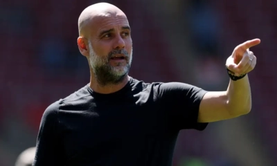 All Confirmed Manchester City Transfers for 2025-26 Season