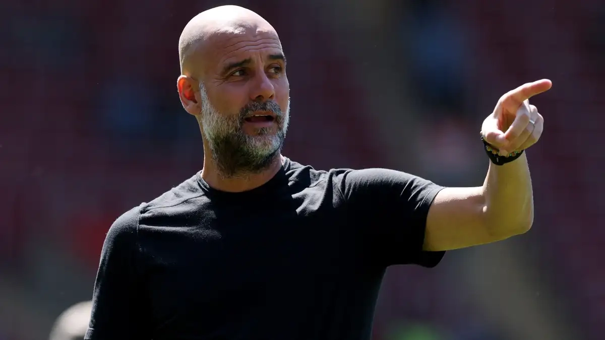 All Confirmed Manchester City Transfers for 2025-26 Season