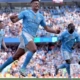 Man City Reveals Summer Transfer Plans".