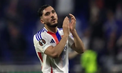 Cherki: I’d Only Leave Lyon for the Right Opportunity