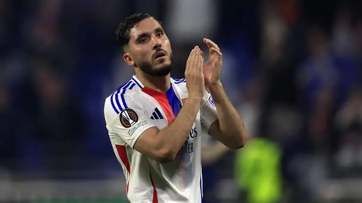 Cherki: I’d Only Leave Lyon for the Right Opportunity