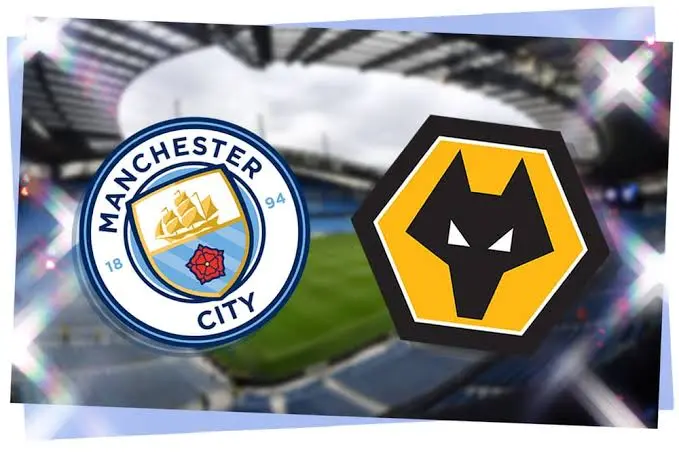 Manchester City to Open 2025/26 Premier League Season Away to Wolves