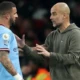 Manchester City Consider Tino Livramento as Potential Long-Term Right-Back Solution