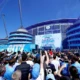 What's Manchester City Position Among World’s Most-Followed Football Clubs on Social Media