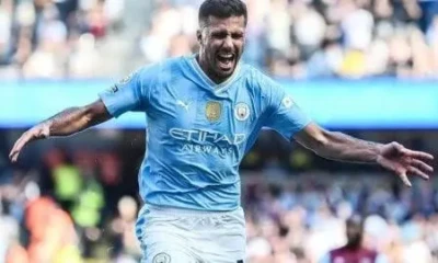 Rodri Hands Manchester City a Priceless Transfer Advantage