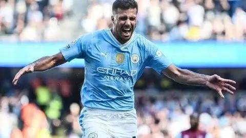 Rodri Hands Manchester City a Priceless Transfer Advantage