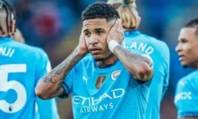 Savinho: Club World Cup 2025 Signals a New Beginning for Manchester City