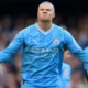 Guardiola Sees Haaland as Future Manchester City Captain