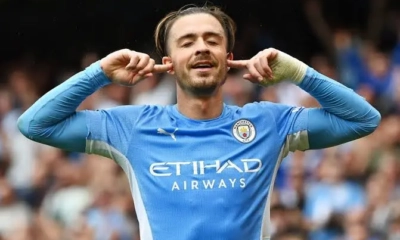 Man City Reveals Summer Transfer Plans".