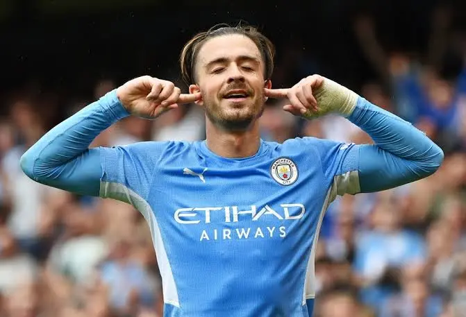 Man City Reveals Summer Transfer Plans".