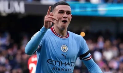 Foden: City Eager to Make Club World Cup History