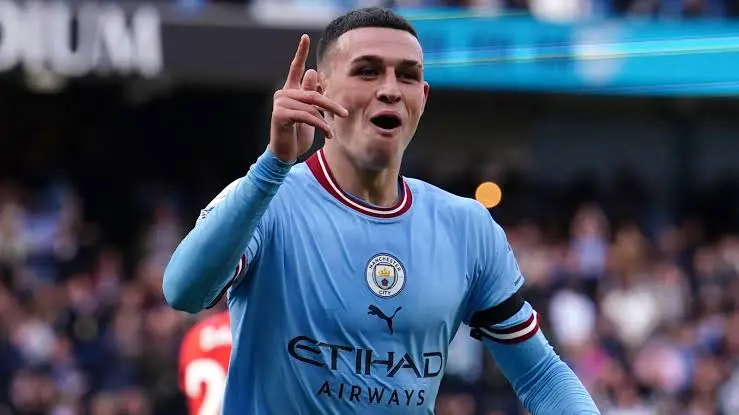 Foden: City Eager to Make Club World Cup History