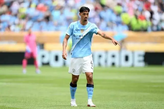 Reijnders Shines on Debut as Ake Predicts Bright Future
