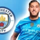Rayan Cherki Excited to Link Up with City Team-Mates