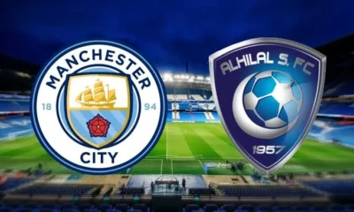 Man City vs Al-Hilal: What You Need to Know Ahead of the Knockout Match