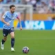 Bernardo Silva Calls City Captaincy 'One of the Greatest Honours' of His Career