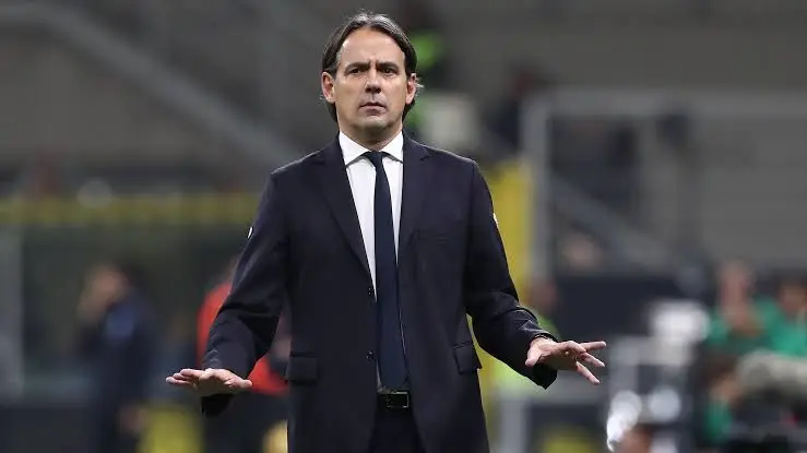 Inzaghi: Guardiola Is the Best Coach of the Modern Era