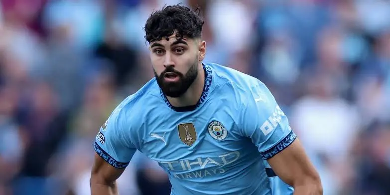 Gvardiol Voted Manchester City’s Best Player of 2024/25 Season