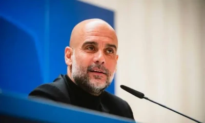 Guardiola Expresses Concern Club World Cup May Affect City’s Premier League Campaign